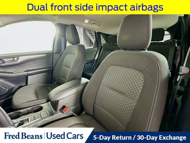 Certified 2023 Ford Escape Active AWD/4WD image 25
