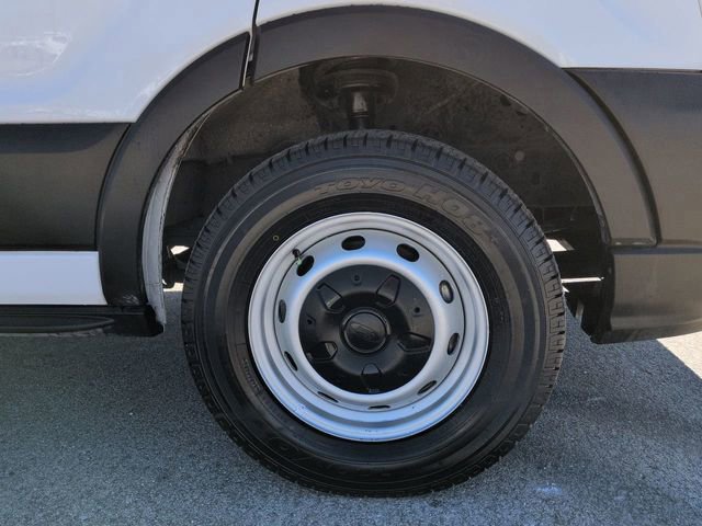 Certified 2024 Ford Transit 250 148 Medium Roof w/ Load Area Protection Package image 11