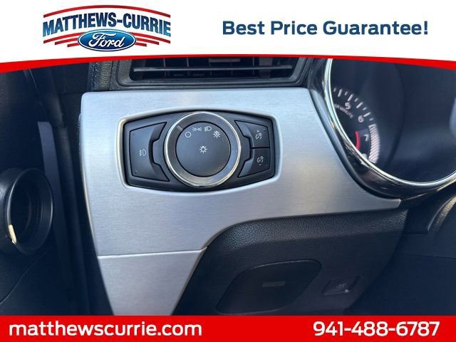 Certified 2017 Ford Mustang Premium image 24