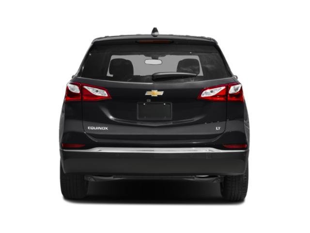 Used 2021 Chevrolet Equinox LT image 8