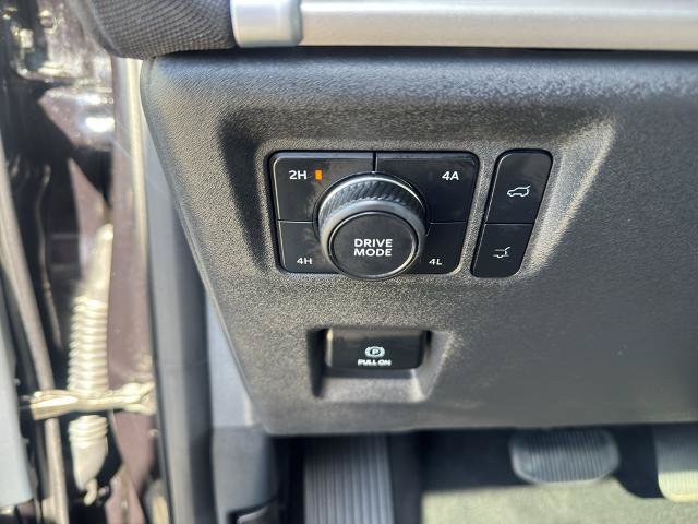 Certified 2025 Ford Expedition Max Active AWD/4WD image 19