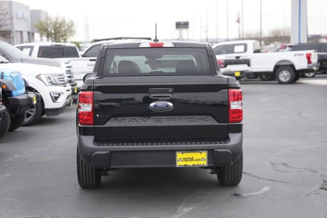 Certified 2022 Ford Maverick XL image 3