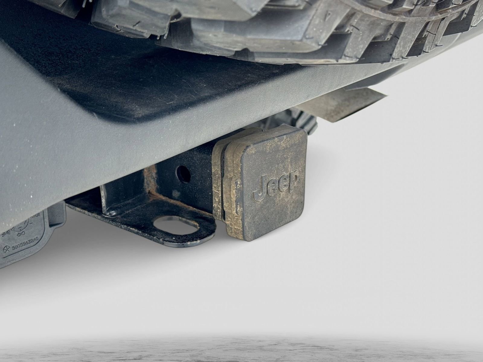 Used 2023 Jeep Wrangler Willys image 38