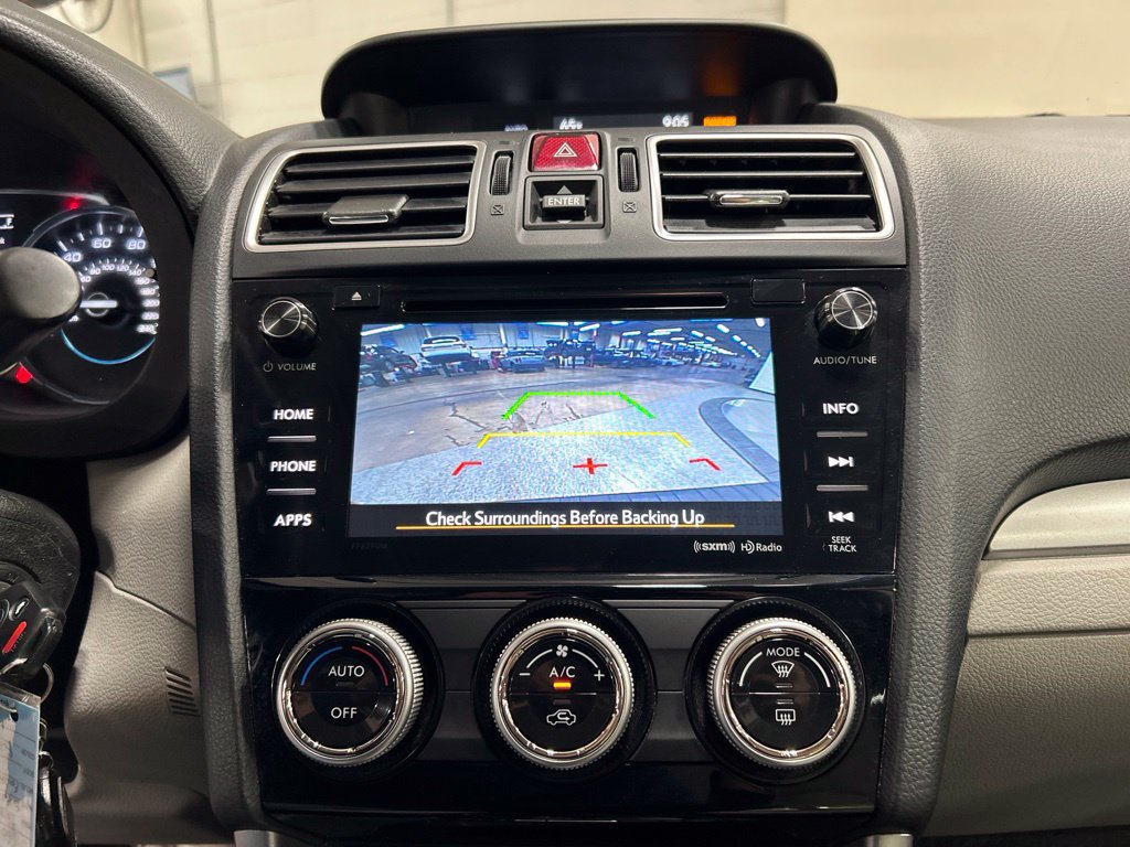 Used 2018 Subaru Forester 2.5i Premium AWD/4WD image 18