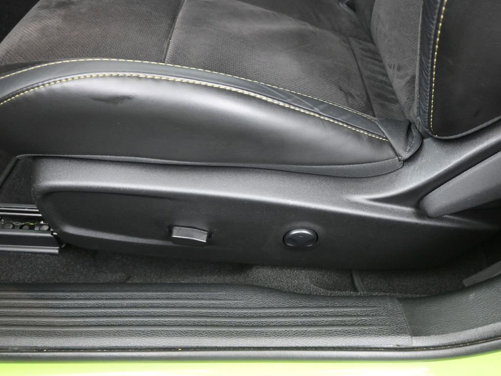 Used 2023 Dodge Challenger R/T Scat Pack image 39