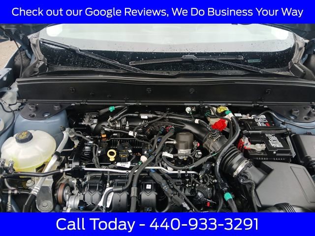 Certified 2024 Ford Bronco Sport Badlands image 25