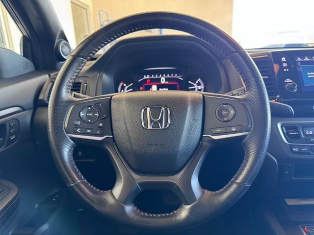 Used 2022 Honda Passport TrailSport image 15