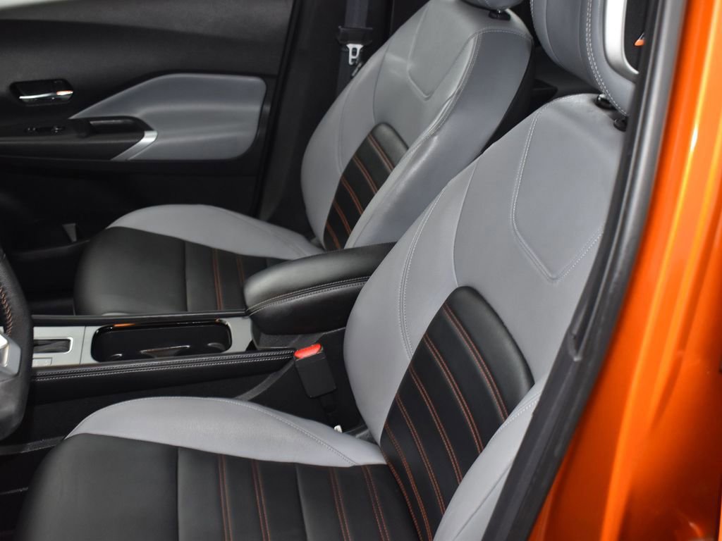 Used 2022 Nissan Kicks SR w/ Premium Package image 10