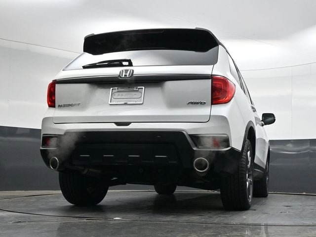 Used 2022 Honda Passport EX-L image 47
