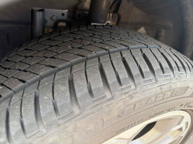 Certified 2018 Ford EcoSport Titanium w/ Titanium Cold Weather Package AWD/4WD image 36