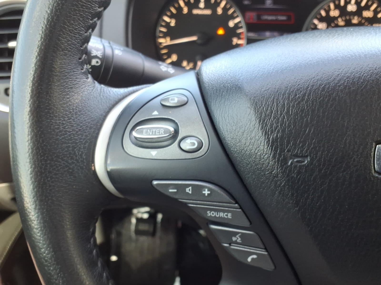 Used 2019 Nissan Pathfinder SV FWD image 25