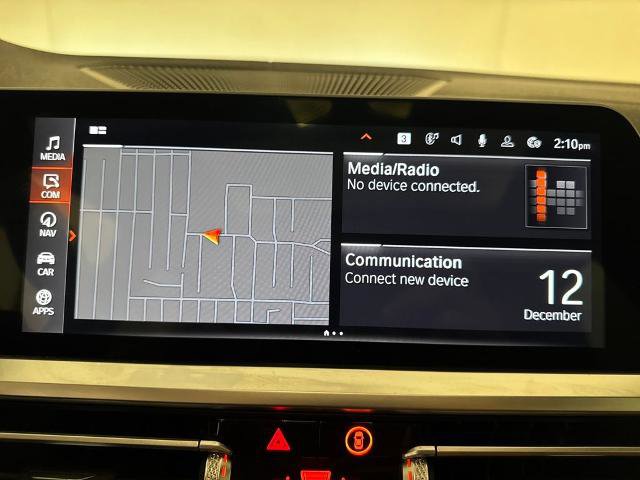 Used 2021 BMW 330i Sedan w/ M Sport Package image 27