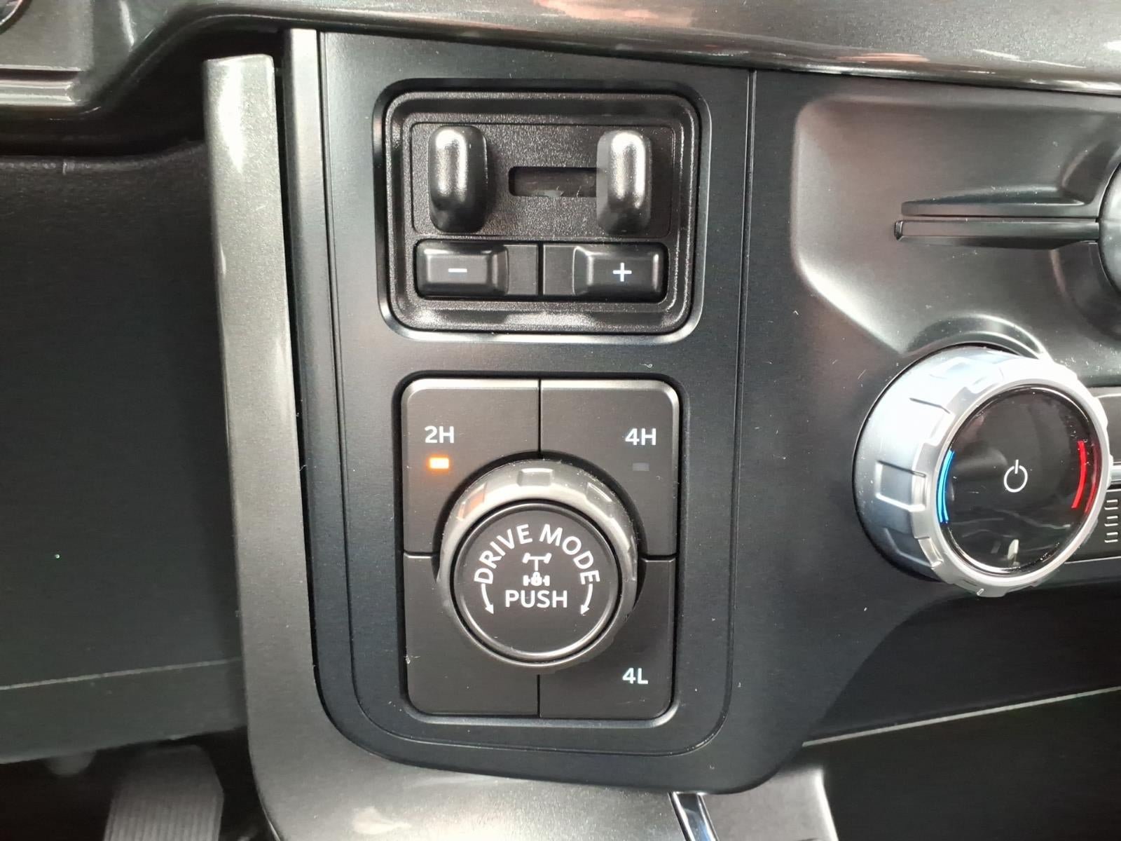 Certified 2023 Ford F150 XLT w/ Equipment Group 302A High AWD/4WD image 27
