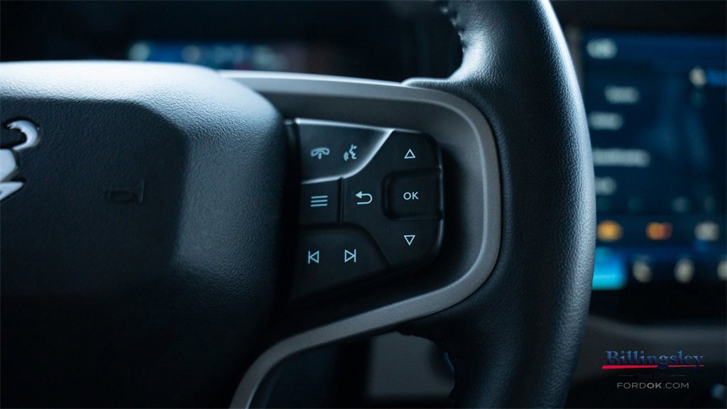 Certified 2023 Ford Bronco Wildtrak image 18