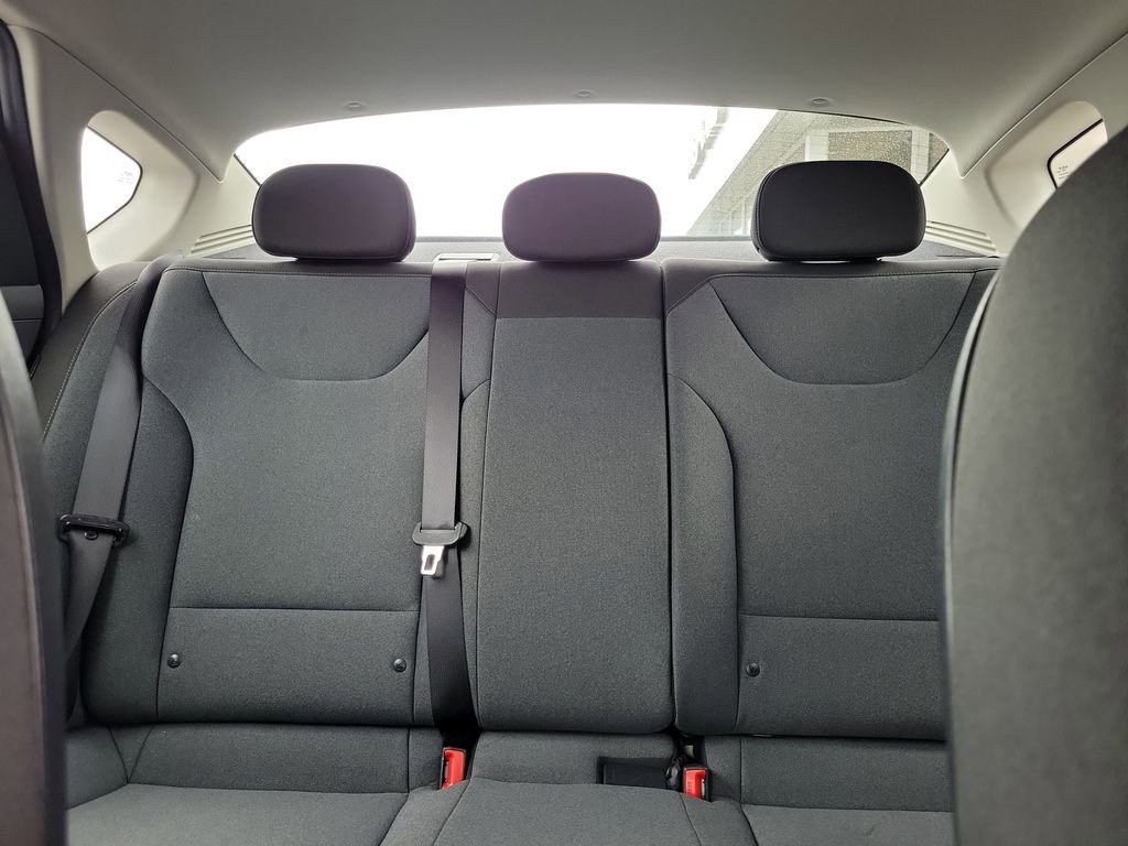 Used 2025 Kia K4 LXS image 19