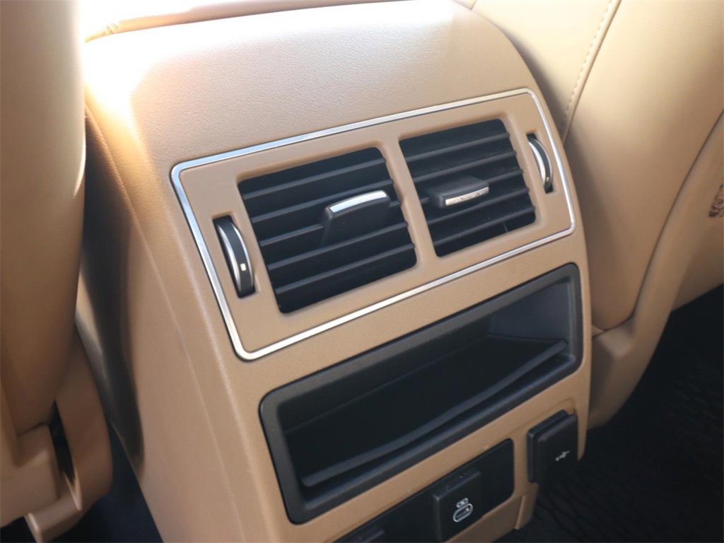 Used 2021 Jaguar F-PACE S image 14