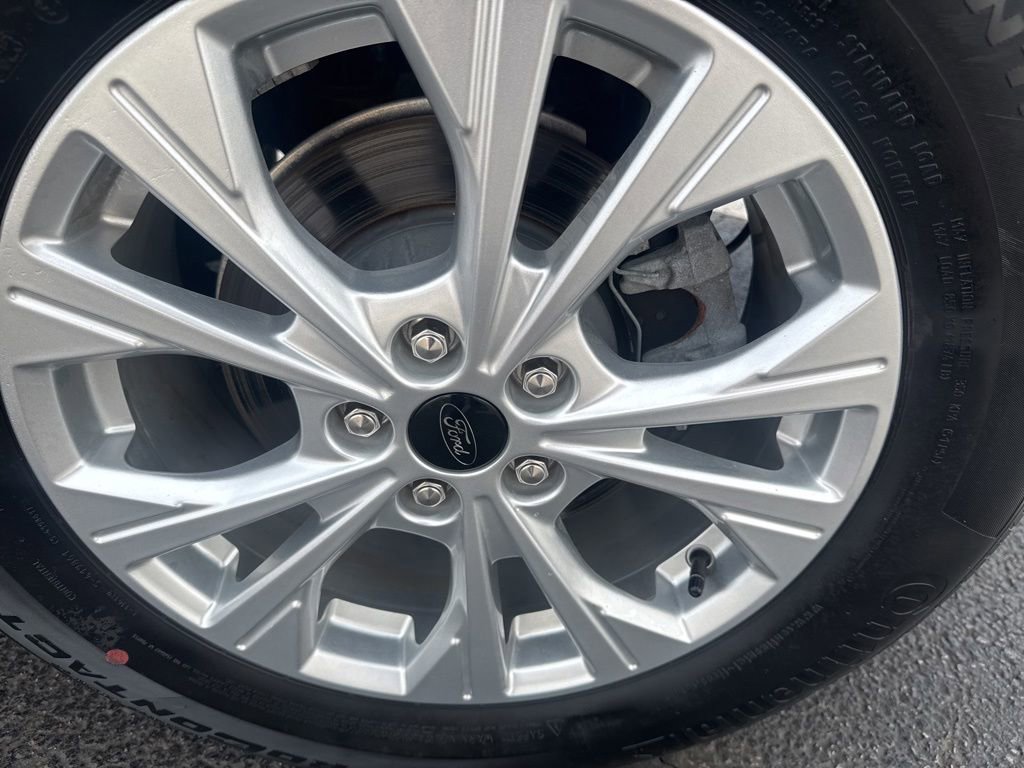 Certified 2023 Ford Escape Active AWD/4WD image 49