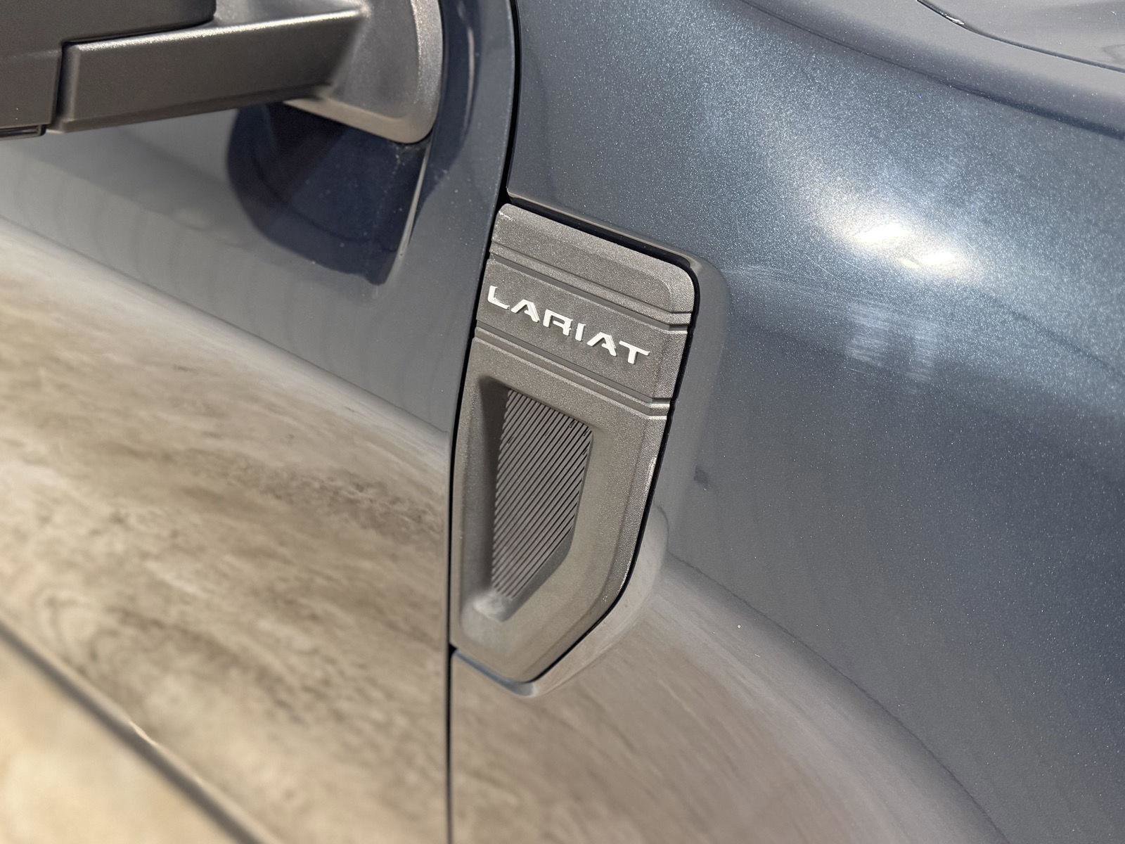 Certified 2022 Ford Maverick Lariat w/ Lariat Luxury Package image 41