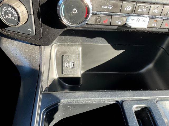 Certified 2024 Ford F150 XLT w/ Equipment Group 302A MID AWD/4WD image 18