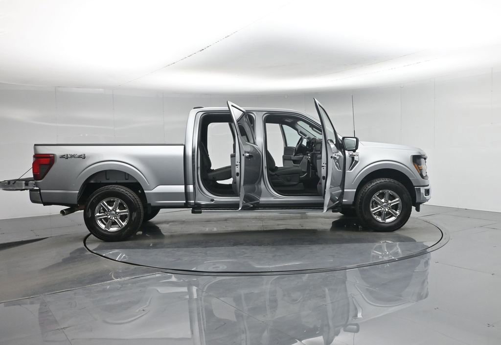 Certified 2024 Ford F150 XLT w/ Tow/Haul Package image 34
