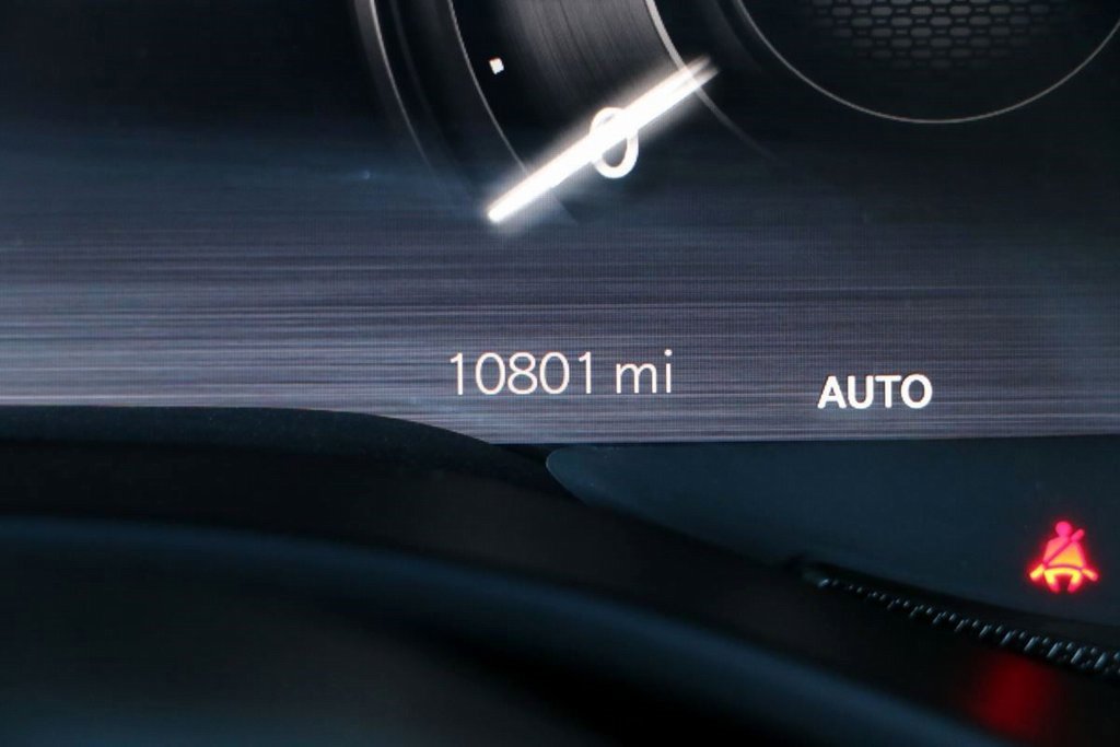 Used 2026 RAM 1500 RHO image 14