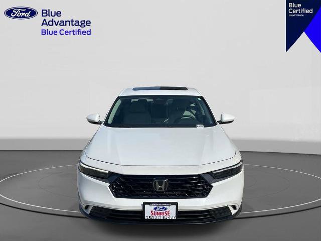 Used 2023 Honda Accord EX image 3