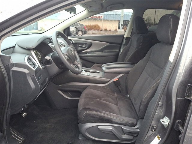 Used 2019 Nissan Murano S image 13