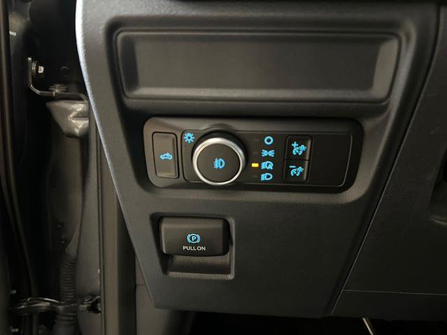 Certified 2022 Ford F150 XL w/ STX Appearance Package RWD image 20