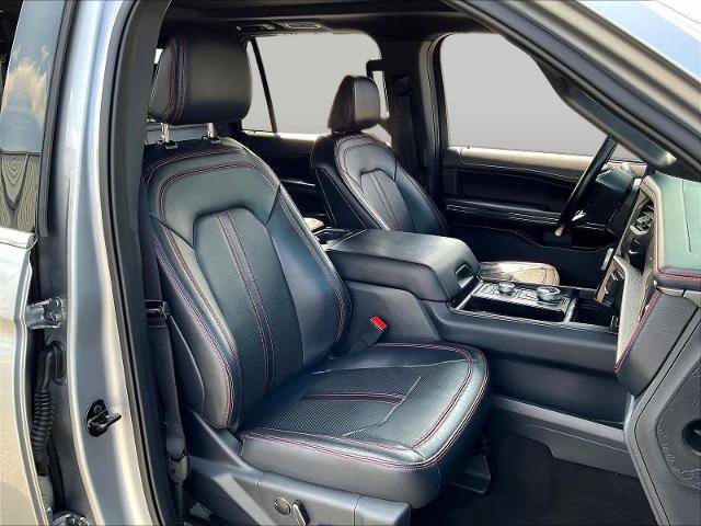 Certified 2023 Ford Expedition Limited AWD/4WD image 32