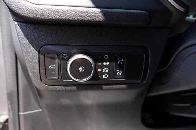 Certified 2022 Ford Escape SEL AWD/4WD image 10