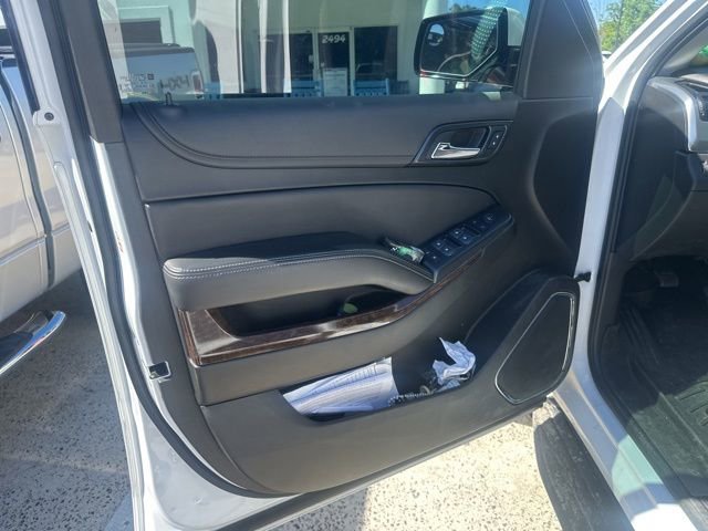 Used 2020 Chevrolet Tahoe LS AWD/4WD image 21