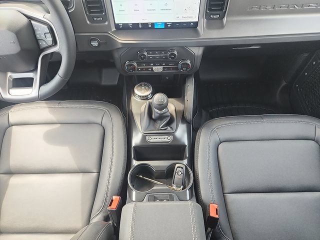 Certified 2026 Ford Bronco Badlands AWD/4WD image 18