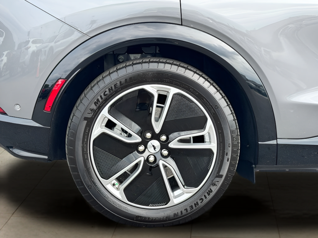 Certified 2023 Ford Mustang Mach-E Premium RWD image 45