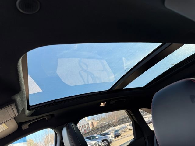 Certified 2023 Ford Escape ST-Line Select w/ Tech Pack #2 image 17