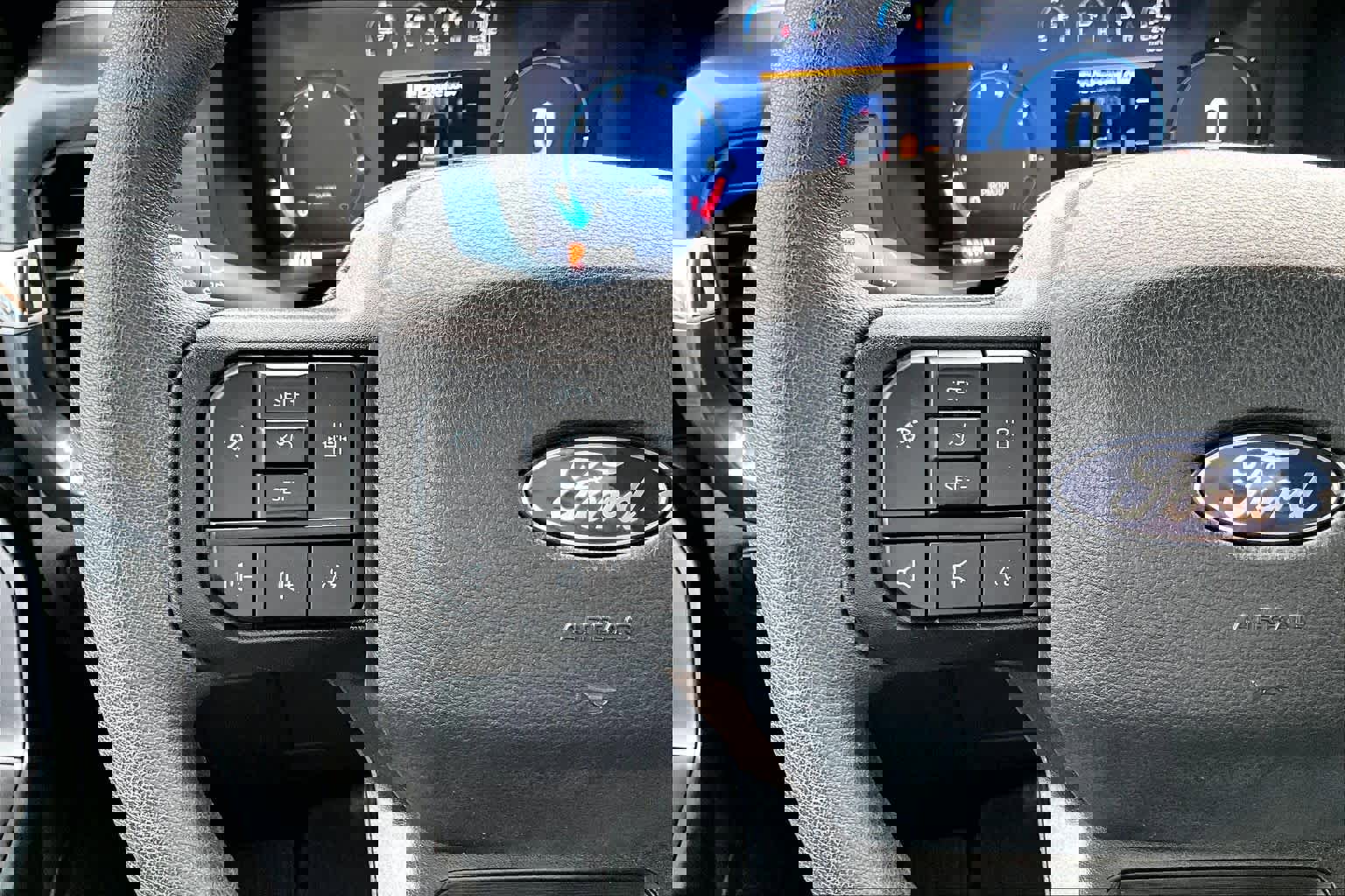 Certified 2024 Ford F150 STX image 23