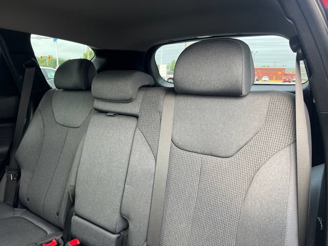 Used 2019 Hyundai Santa Fe SEL w/ Cargo Package FWD image 25
