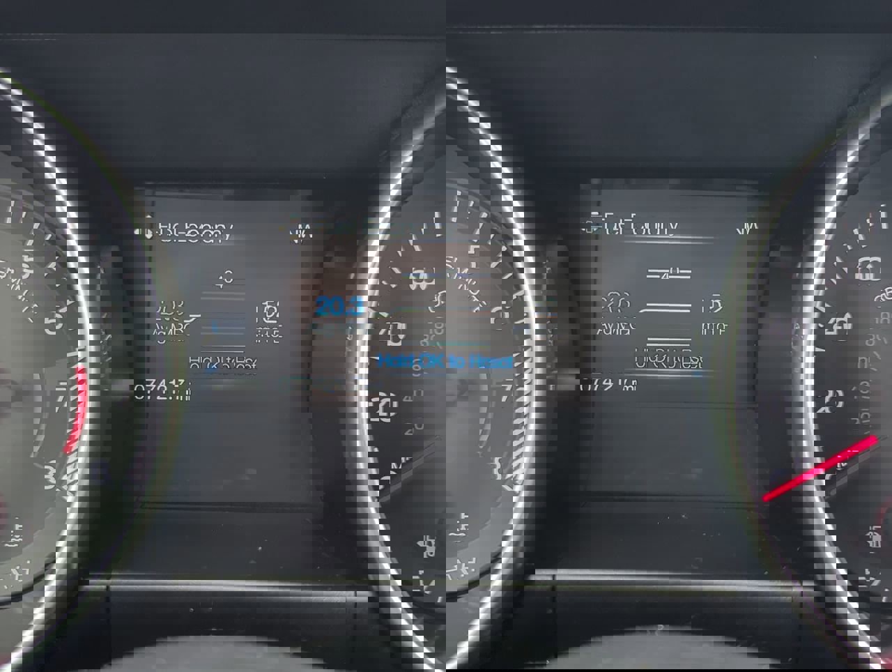 Certified 2020 Ford Mustang Coupe image 22