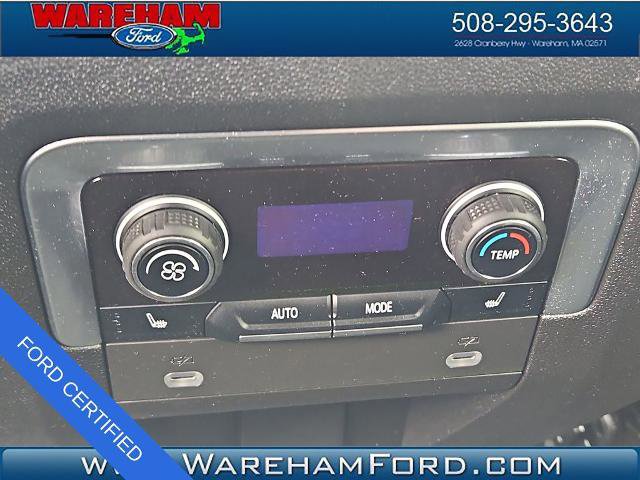 Used 2023 Chevrolet Tahoe Z71 w/ Luxury Package AWD/4WD image 19