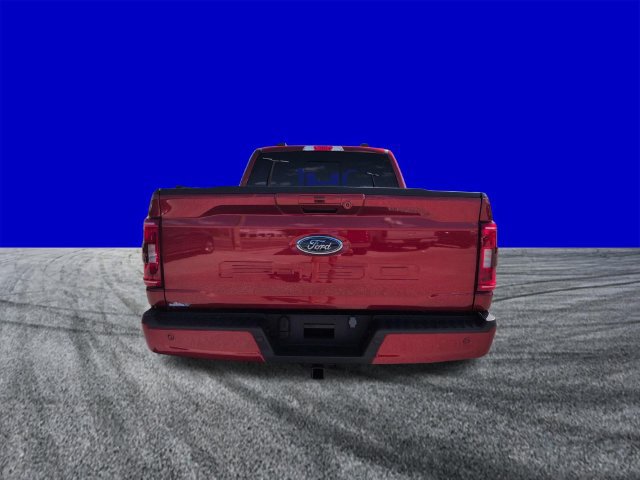 Certified 2023 Ford F150 XLT w/ Equipment Group 302A High RWD image 5