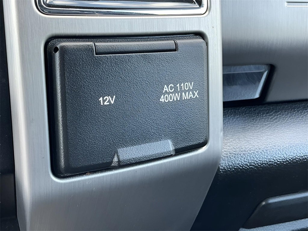 Certified 2021 Ford F350 Platinum w/ Tremor Off-Road Package image 45