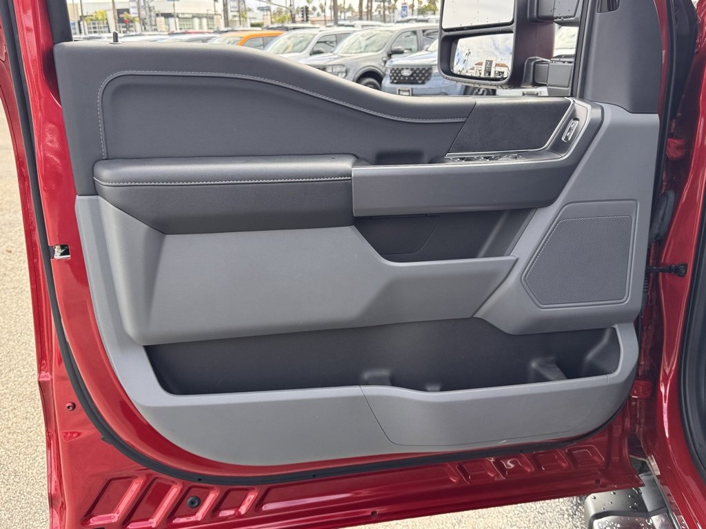 Certified 2024 Ford F150 XLT w/ Equipment Group 302A MID image 15