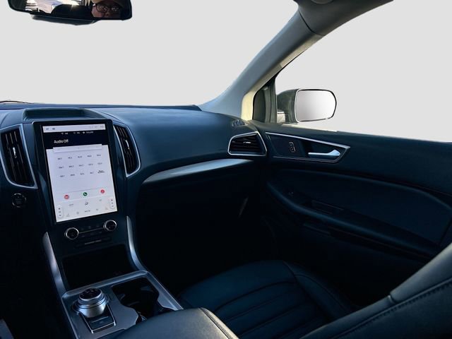Certified 2024 Ford Edge SEL image 22