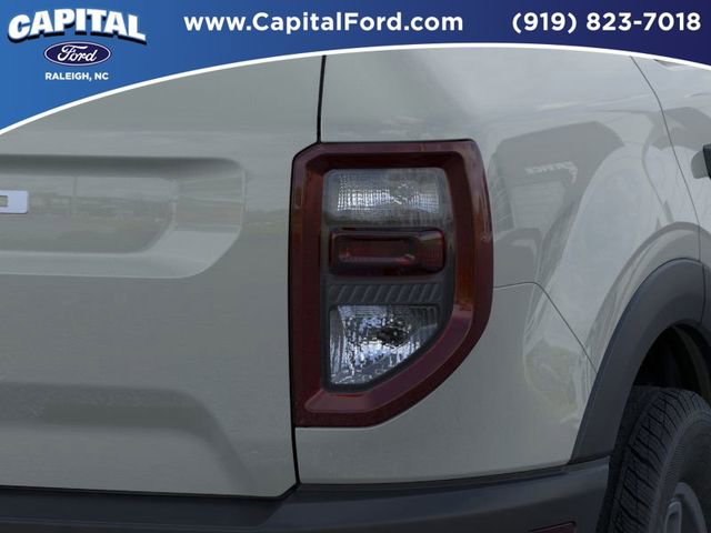 Certified 2024 Ford Bronco Sport Big Bend w/ Convenience Package AWD/4WD image 21