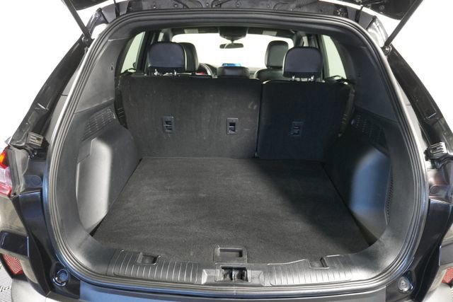 Certified 2025 Ford Escape ST-Line image 21