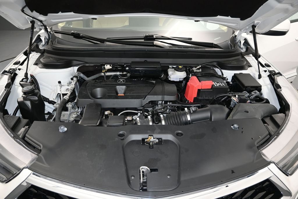 Used 2023 Acura RDX FWD w/ Technology Package image 12