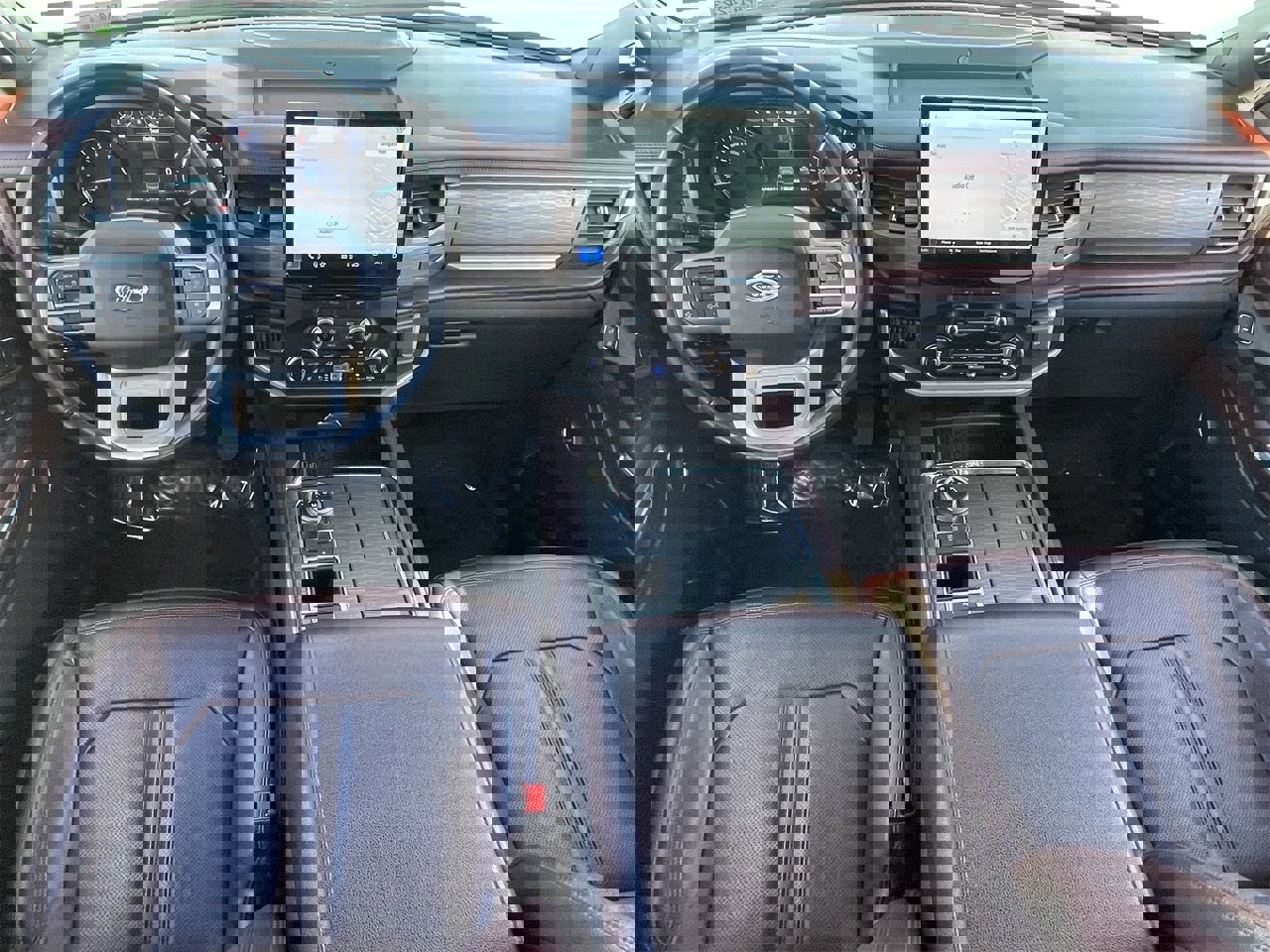 Certified 2023 Ford Expedition Max Limited image 15