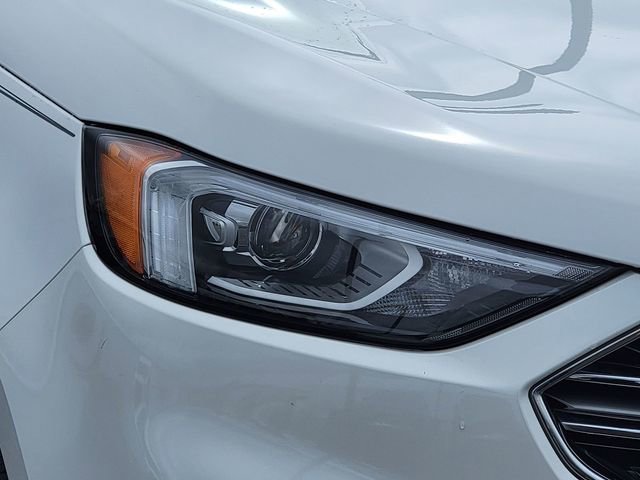 Certified 2020 Ford Edge SEL w/ Convenience Package image 15
