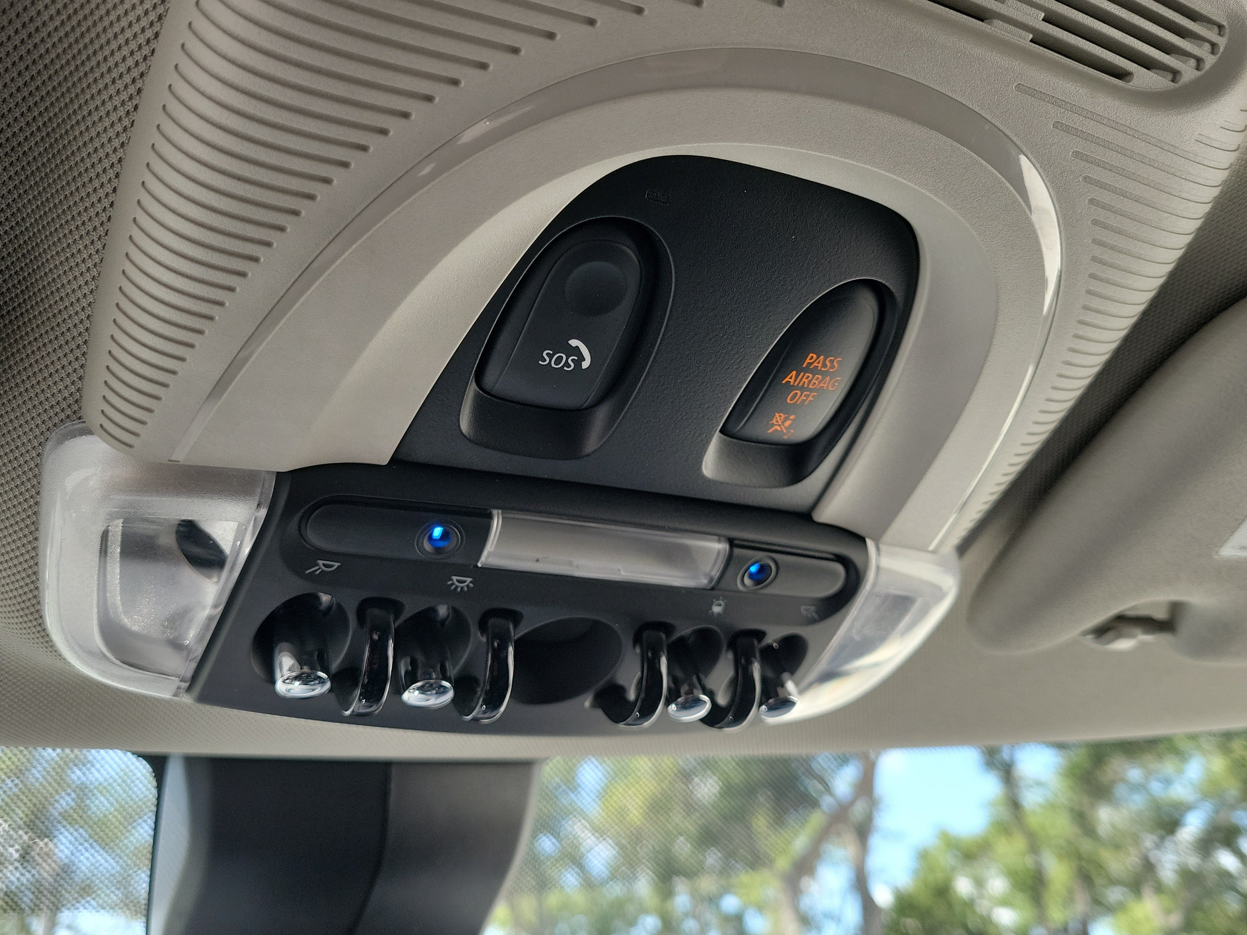 Used 2021 MINI Cooper S FWD image 27