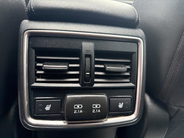 Used 2021 Subaru Forester Touring image 25