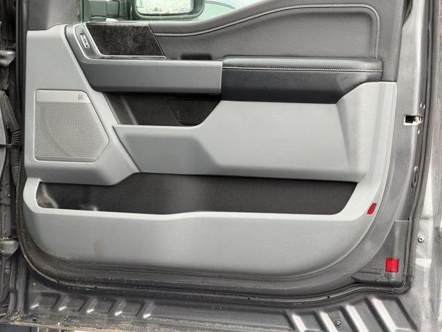 Certified 2024 Ford F350 XLT w/ XLT Premium Package AWD/4WD image 26